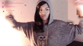 isabeyferrec  cam live record 2017 6 of May