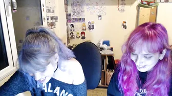 hardcoreloli  webcam show 2017 27 of March