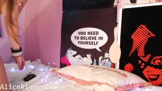 aliceriverscam  translational 20_09_2017 year