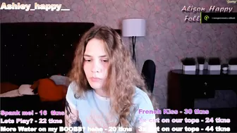ALISON_HAPPY tits slip HD