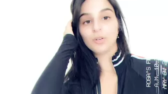 Rosa Verte / xrxse show 174