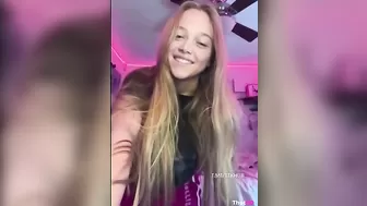 Kyla Dodds masturbation