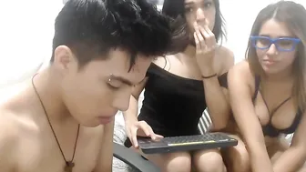 pornolombia_klush  fuck show 2017 8 of August