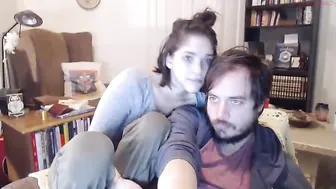 mysterybeats  Creamy Pussy penetration dildo