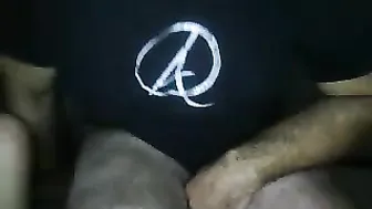 dmelissamo92  Fucks her hole in a free chat