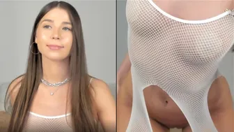 violetta_finch naked pussy & masturbation