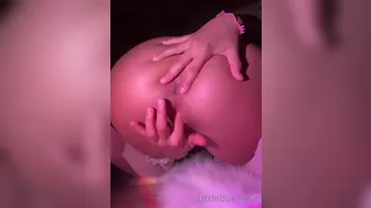 Littlebunnygrl's Leaked Porn Videos Sept-2024 (2)