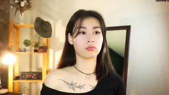 _kim_su_hen_ chaturbate webcam 10-10-2024