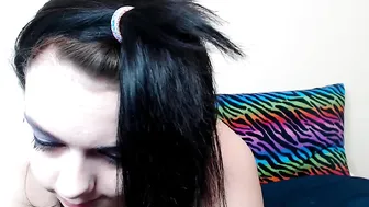 dlilimariexx  sex chat record 2017 18 of June