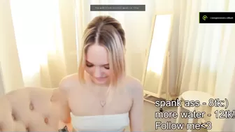 ALISON_HAPPY in chic style no nude HD