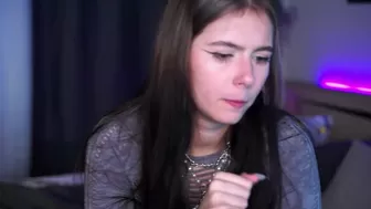 Sirenevelyn Chaturbate 9-11-2024 new room