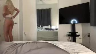 Hanxoxo Chaturbate 13-11-2024 shake her  ass