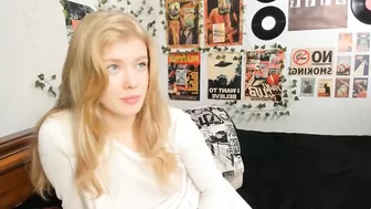 Albertadunnuck Chaturbate 29-11-2024 cute blond