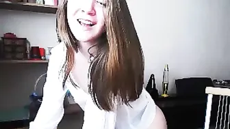 eva_leon  make good her self deep fuck