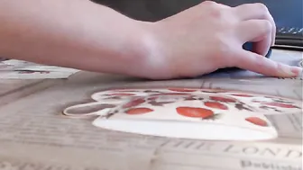 ariadnaxo  Penetrated show WebCam