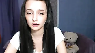 bekaline  cam show 2017 7 of June