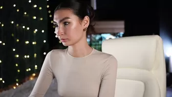 Yvetta Chaturbate 14-12-2024 new model