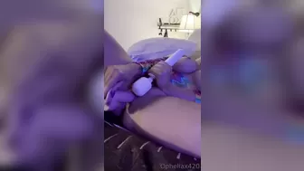 opheliax420 onlyfans 23-12-2024 porn video