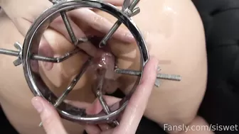 Siswet19_aka_Siswetlive chaturbate 27-12-2024 opened her anus wide