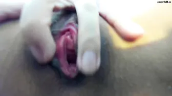 ehotlovea chaturbate 13-Jan-2025 fingers her clit