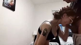 aalready18 chaturbate 13-Jan-2025 sucks cock