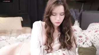 Gina_Gracia - girls love to fondle themselves