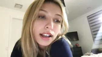 Paigesylviaa Chaturbate 21-Jan-2025 beautiful blonde