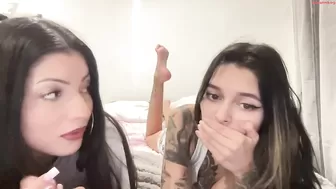 Tessasavanna Chaturbate 22-Jan-2025 posing