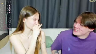 DO_DICK shows her pretty tits in pvt HD