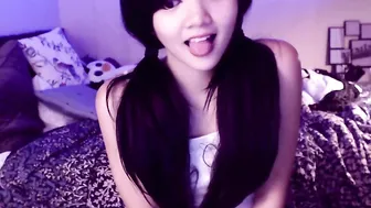 tigerlilybae  She be partial to immense members