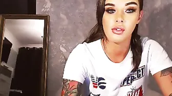 teamtatt  cam show 2017 9 of September