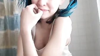 roseryan  cam show 2017 19 of July