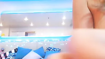 aby_frost  cam show 2017 9 of September