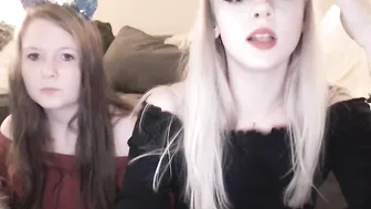 kitten  fuck show 2017 28 of April