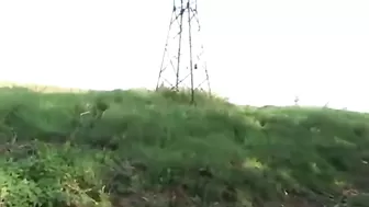 Sexykarensexy outdoorsex2