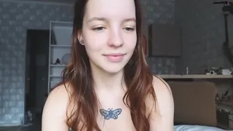 My_Mia_ Chaturbate 12-March-2025 showed her panties