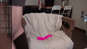 Diruriru  - girls fondle themselves in private