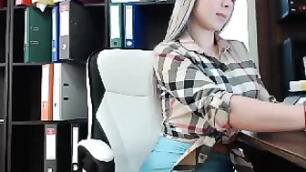 innocentdoll  fuck show 2017 15 of March