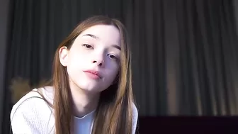 Breckdeeks Chaturbate April-08-2025 new doll doesn't want to undress