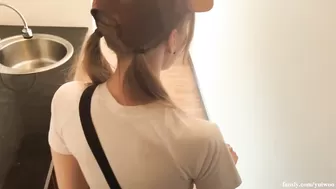 Yuiwoo Fansly April-22-2025 private sex show