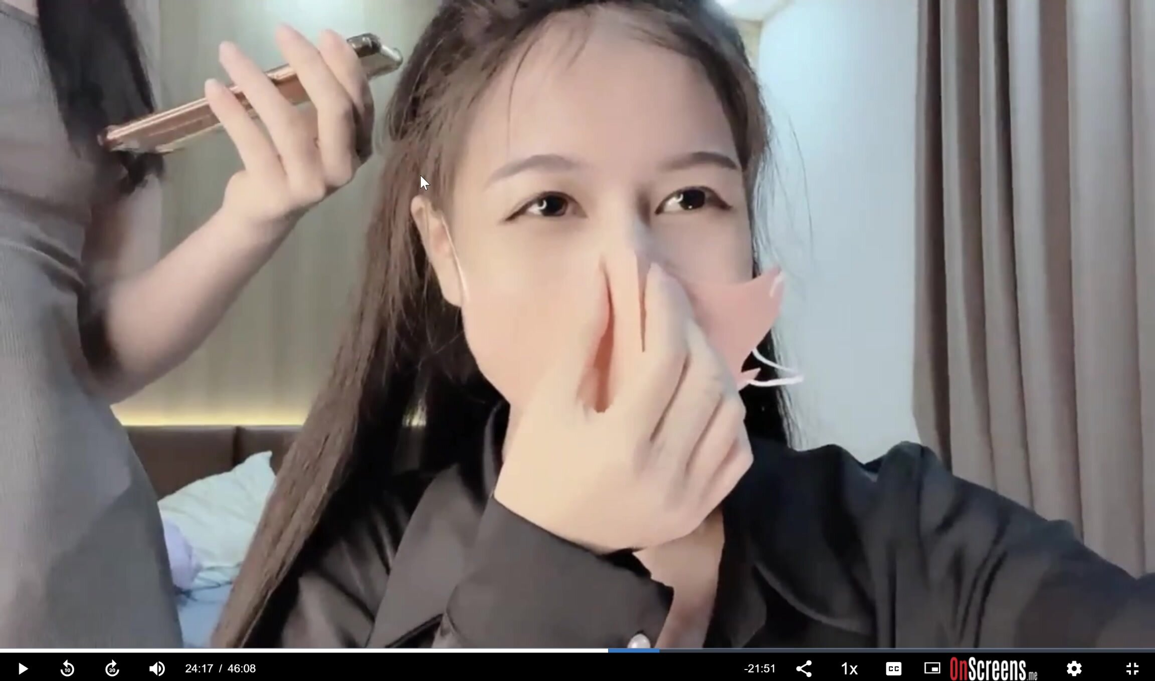 Jennie_spa / Jennie & Chin