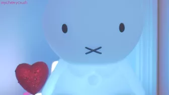 Watch cherrycrush mycherrycrush valentine fuckmachine