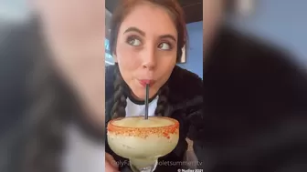 Watch Violet Summers Only Fans