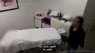 Watch Secret Therapy secrettherapy Yumi Second Visit