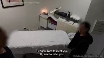 Watch Secret Therapy secrettherapy Nana