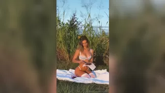 Watch Rachel Cook recent show HD