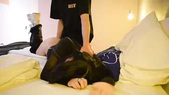 Ihre Muschi Kann Nicht Nein Zu Orgasmen Sagen