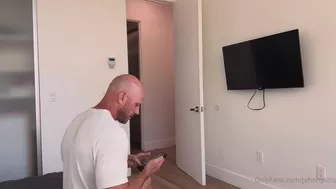 Free Vanessa Marie Johnny Sins