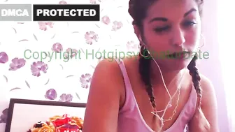 hotgipsy  MFC cam girl