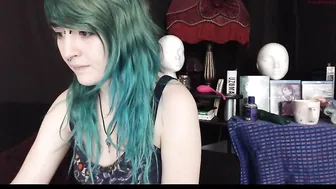 soma  cam show 2017 5 of April